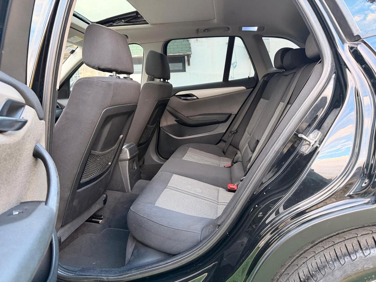 Bmw X1 xDrive20d Futura