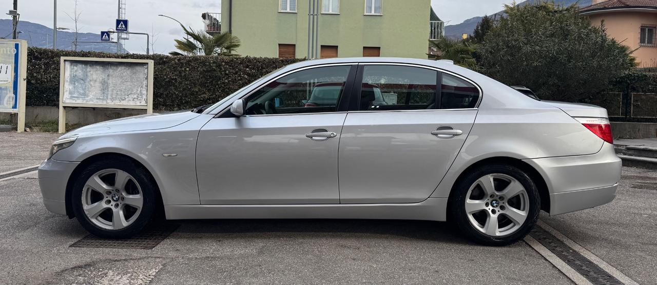 Bmw 530 530d cat Futura