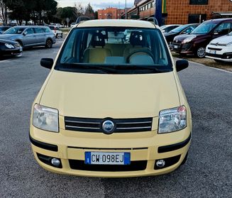 Fiat Panda 1.3 MJT 16V Dynamic