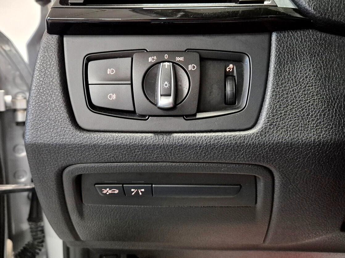 Bmw 320 d Touring Sport