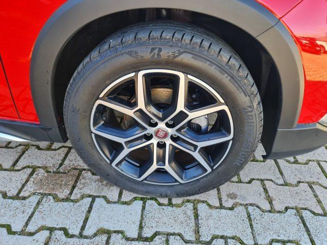FIAT Tipo 1.5 Hybrid DCT 5 porte Red