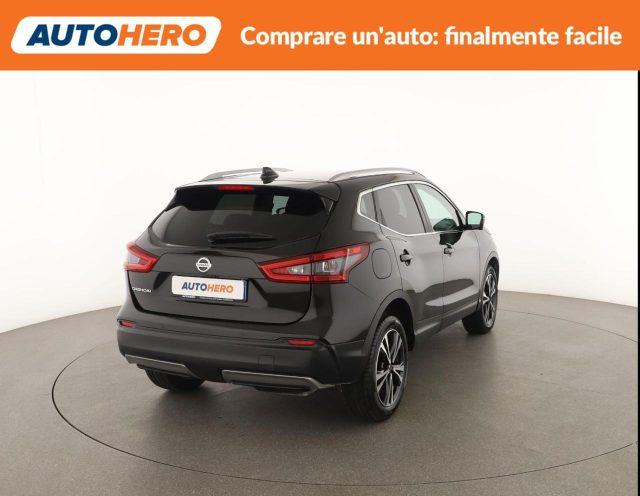 NISSAN Qashqai 1.5 dCi 115 CV N-Connecta