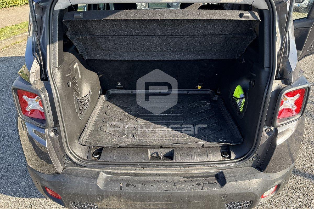 JEEP Renegade 1.0 T3 Longitude