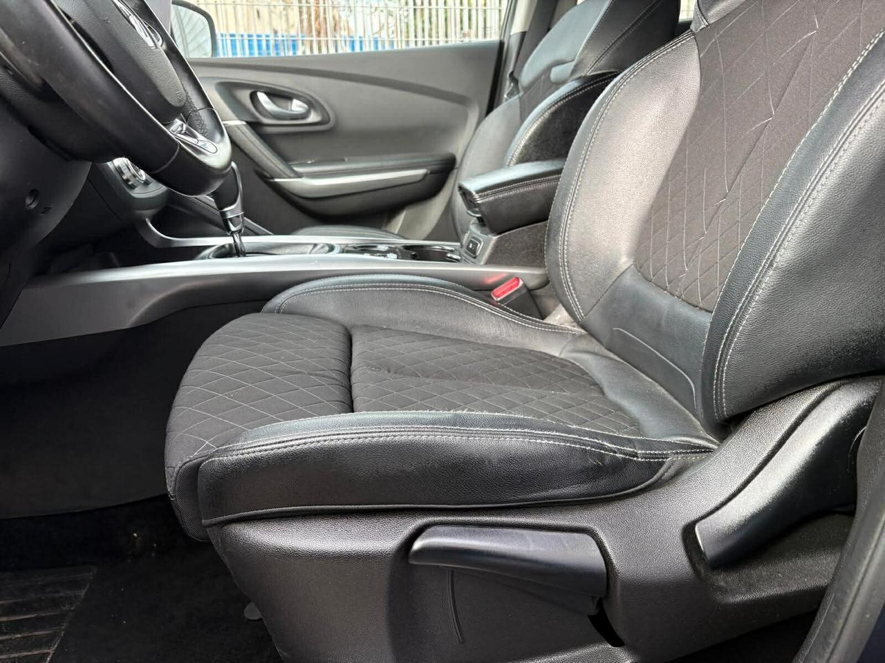 Renault Kadjar TCe 160CV FAP Sport Edition2