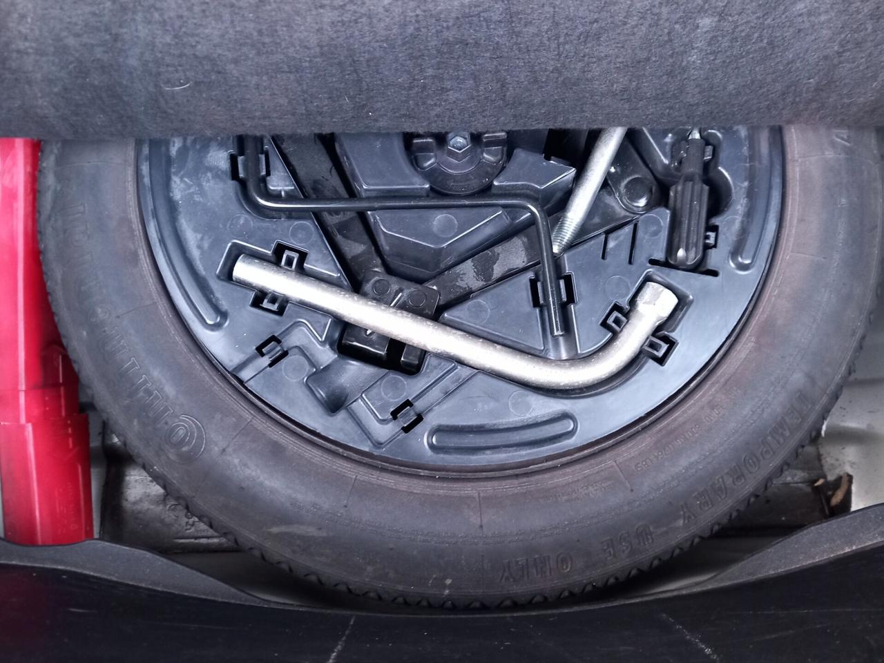 Alfa Romeo GIULIETTA 1600 MJET EURO 5