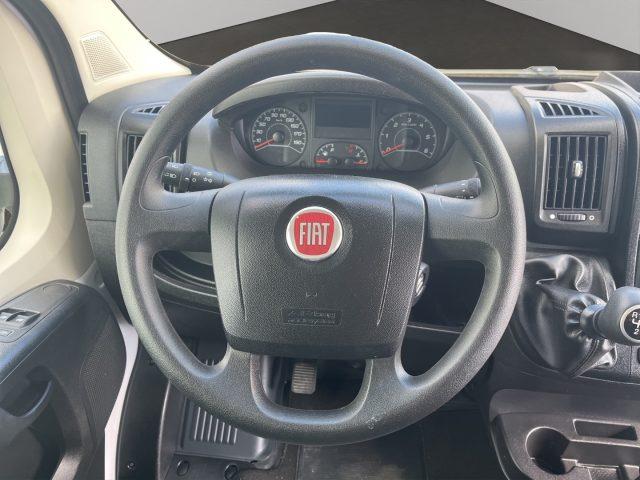 FIAT Ducato 2.3 MJT L1H1