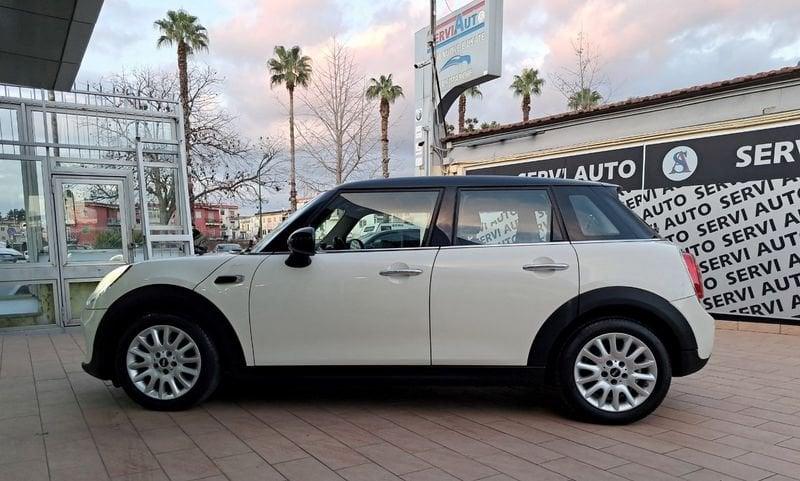 MINI Mini 5 porte Mini 1.5 Cooper D Business 5 porte