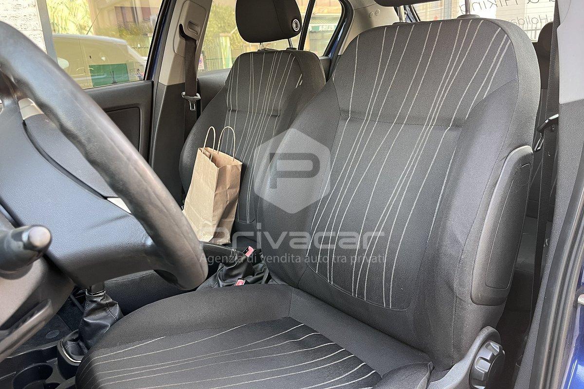 OPEL Corsa 1.3 16V CDTI cat 5 porte Enjoy