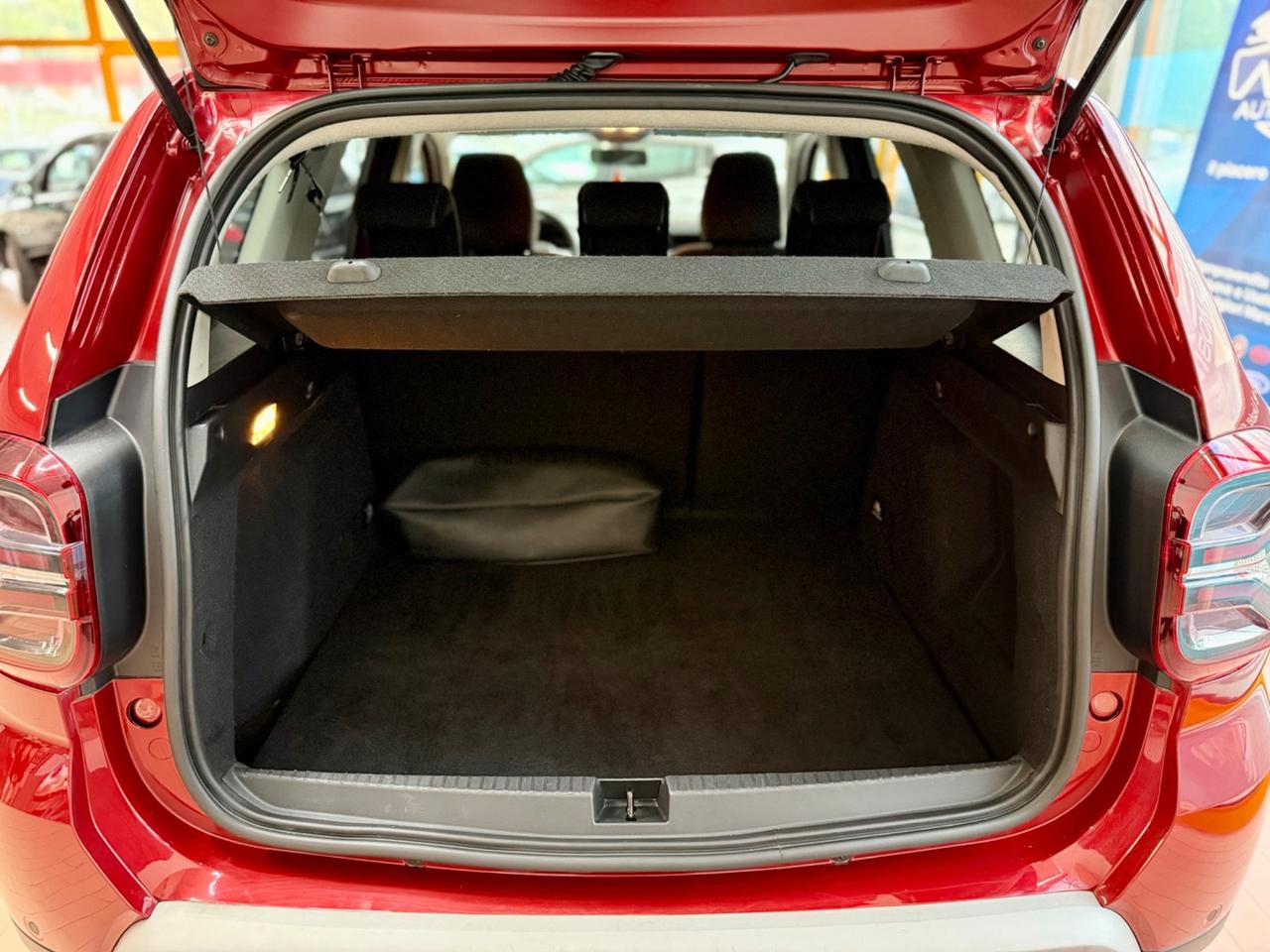 Dacia Duster 1.0 Benz /GPL 101cv Euro6