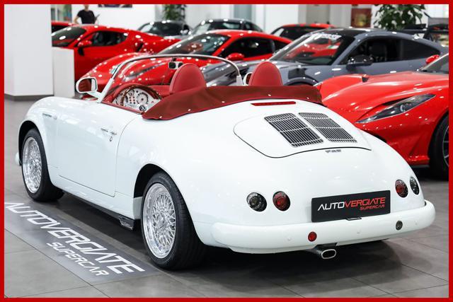 OTHERS-ANDERE PGO SPEEDSTER II - ITALIANA - SERVICE BOOK