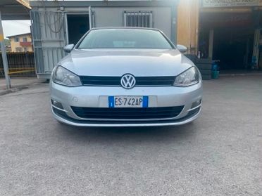 Volkswagen Golf 1.6 TDI DSG 5p. Comfortline Perfetta