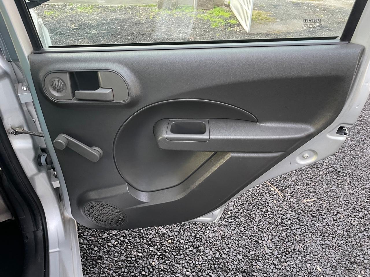 Fiat Panda 1.2 Dualogic