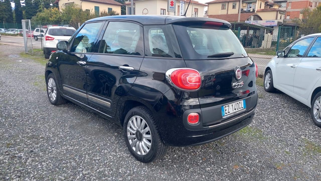 Fiat 500L 1.3 Multijet 85 CV Pop Star