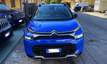 Citroen C3 Aircross 1.5 Hdi Shine - 10/2021