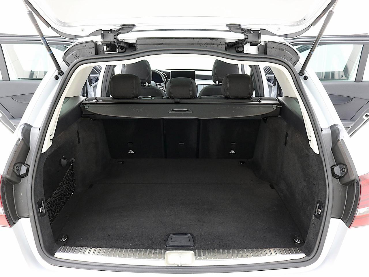 Mercedes-benz C 200 Mild hybrid S.W. Sport Plus