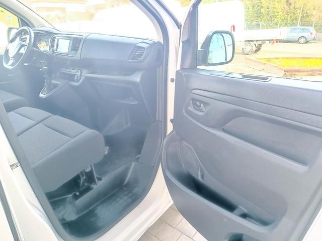 PEUGEOT Expert BlueHDi 120 S&S PL-TN Furgone Premium Standard