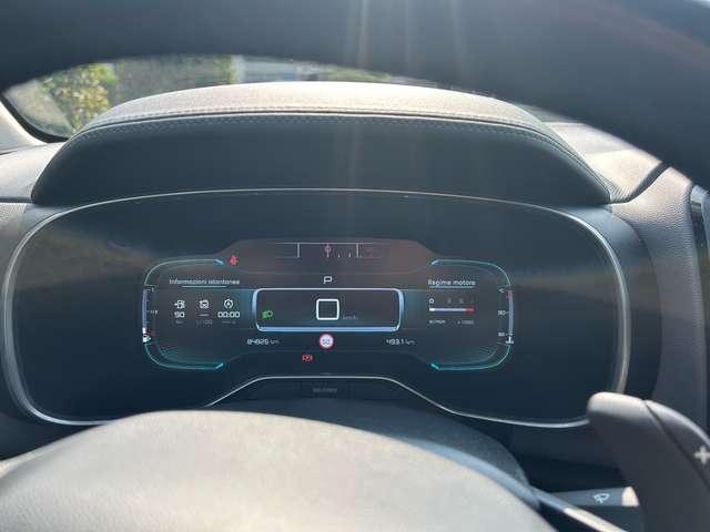 Citroen C5 Aircross C5 Aircross 1.5 bluehdi Shine s