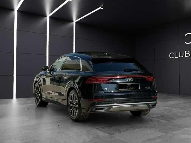 Audi Q8 Q8 50 3.0 tdi mhev S Line quattro tip Tetto/21/Led