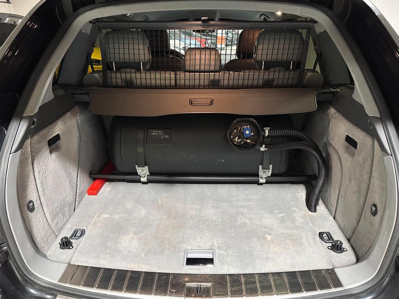 Porsche Cayenne S 4.5 V8 PASM-ISCRIV. ASI