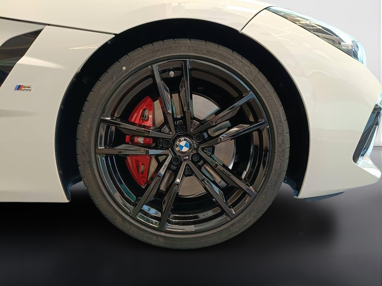 BMW BMW Z4 sDrive20i