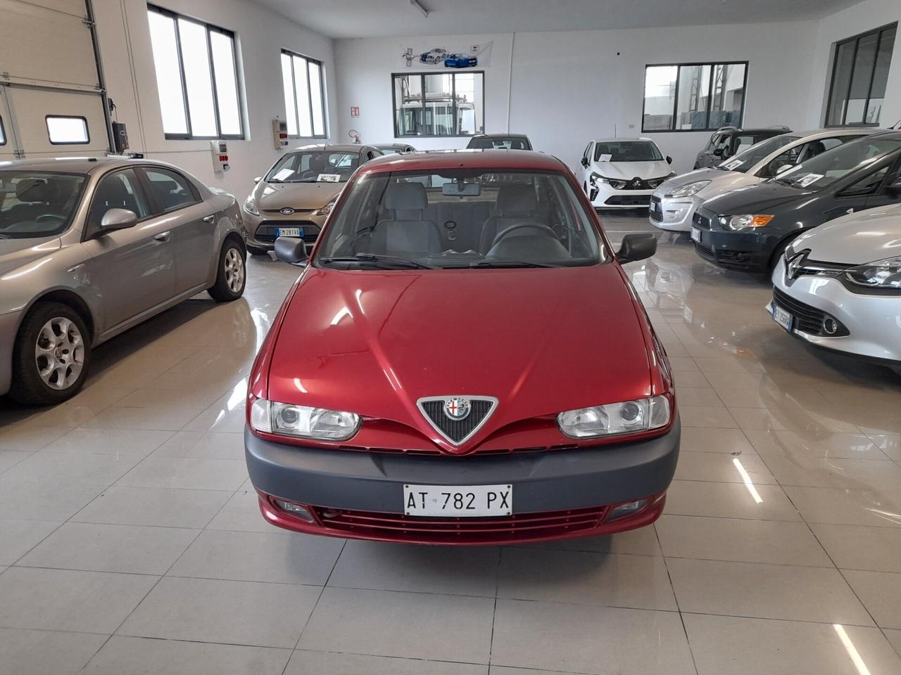 Alfa Romeo 146 1.4i 16V Twin Spark cat L