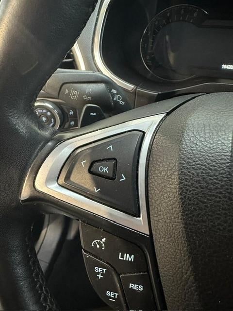 Ford Galaxy 2.0 TDCi 150CV Start&Stop Powershift Tit. Business