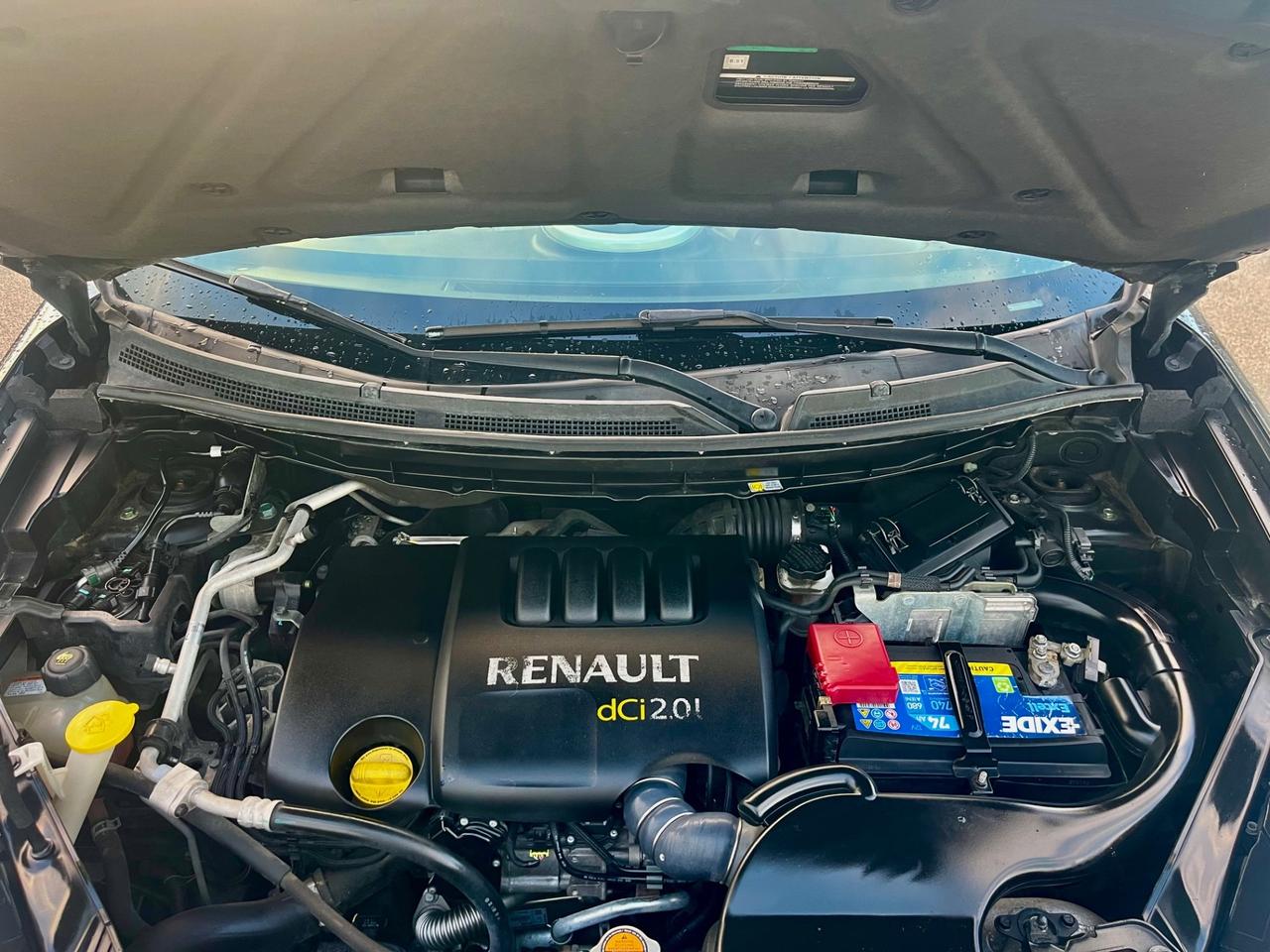 RENAULT KOLEOS 2.0 DCI 4x4 AUT FULL 102000KMM