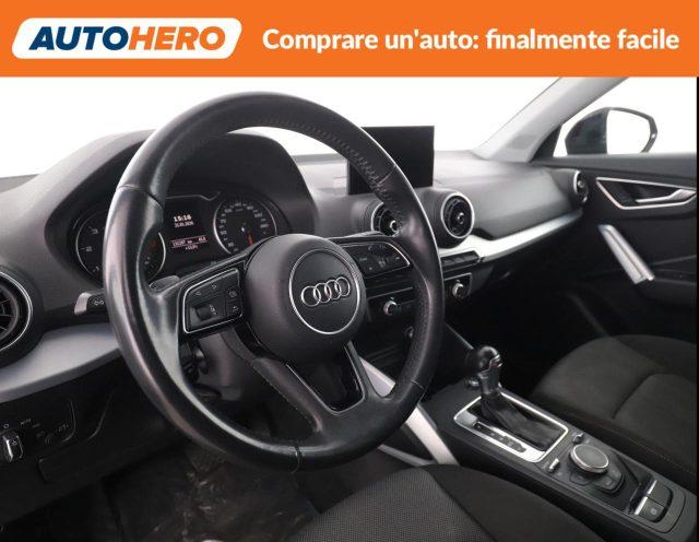 AUDI Q2 30 TDI S tronic Admired
