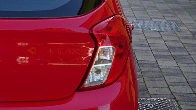 OPEL Karl 1.0 75 CV, idonea per neopatentati, Garanzia..