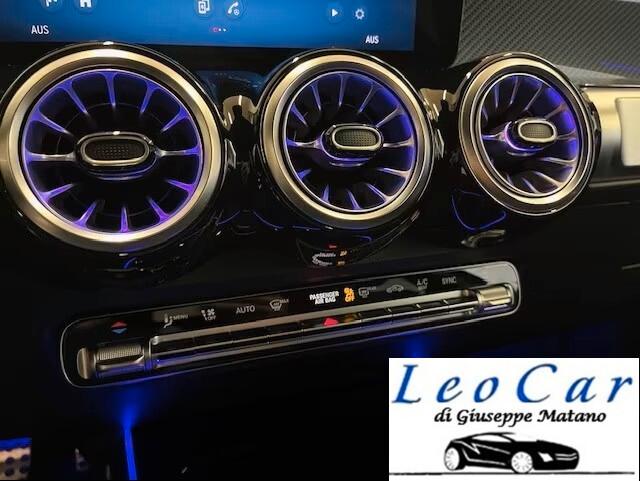 Mercedes-benz GLB 200 d Automatic AMG Line