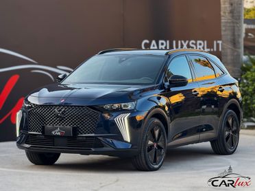 DS 7 Crossback 1.5 BlueHDi Performance Line+ 130CV