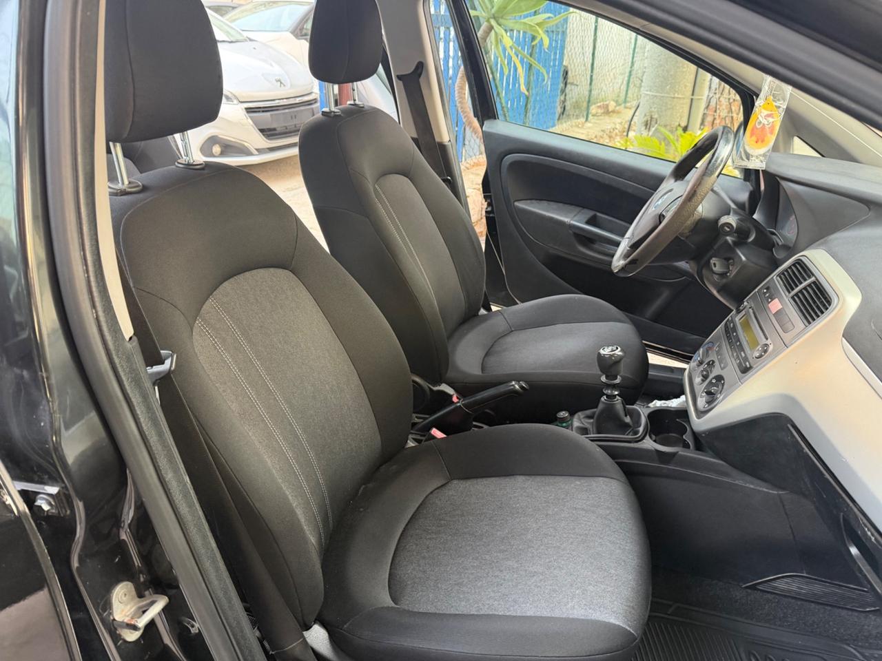 Fiat Punto 1.2 Dynamic - Leggere Descrizione