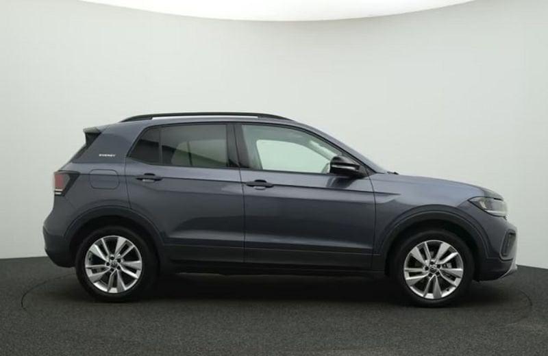 Volkswagen T-Cross T-Cross 1.0 TSI ENERGY 95cv NAVI LED ACC