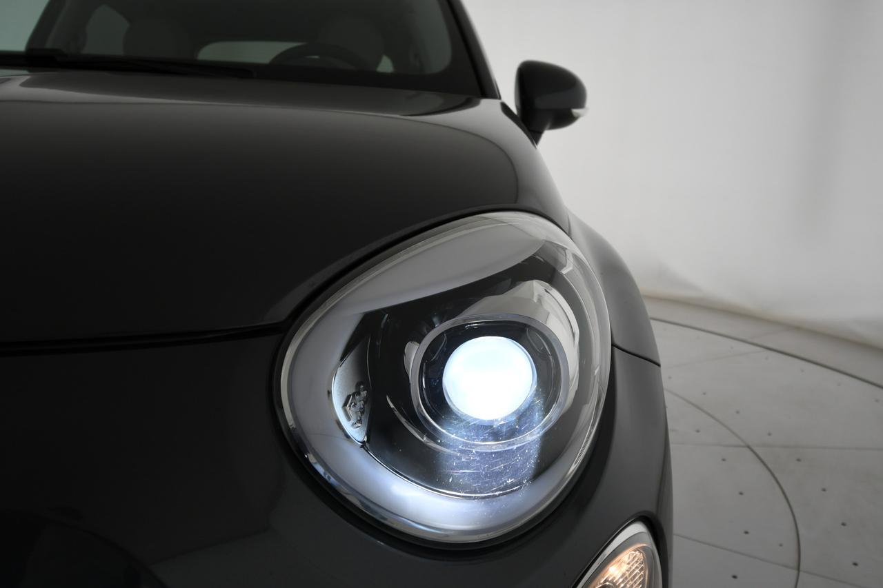 FIAT 500X 1.4 m-air Lounge 4x2 140cv dct X COMMERCIANTI NEOPATENTATI+BLUETOOTH