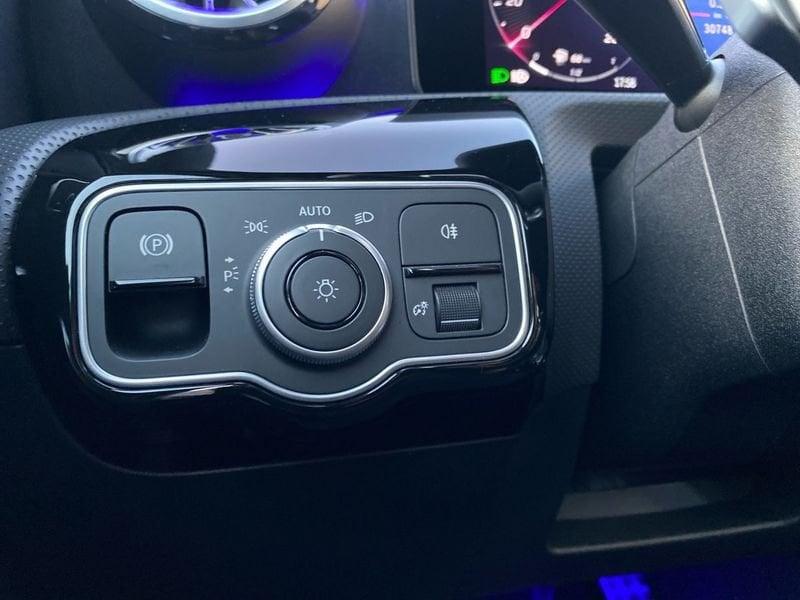 Mercedes-Benz Classe A A 180 AMG Line Advanced Plus auto