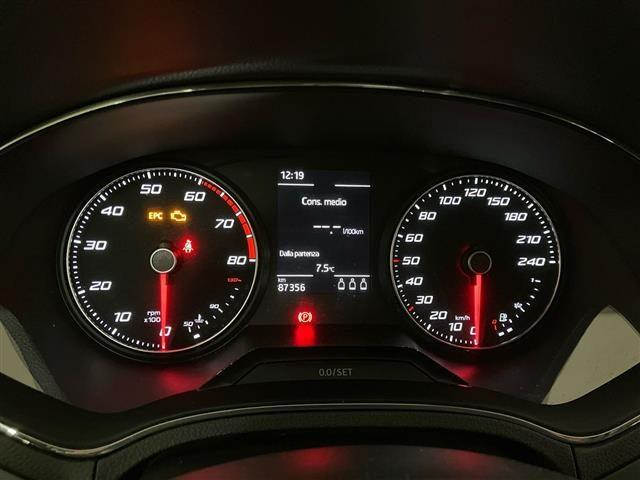 SEAT Arona 1.0 EcoTSI 115cv Style