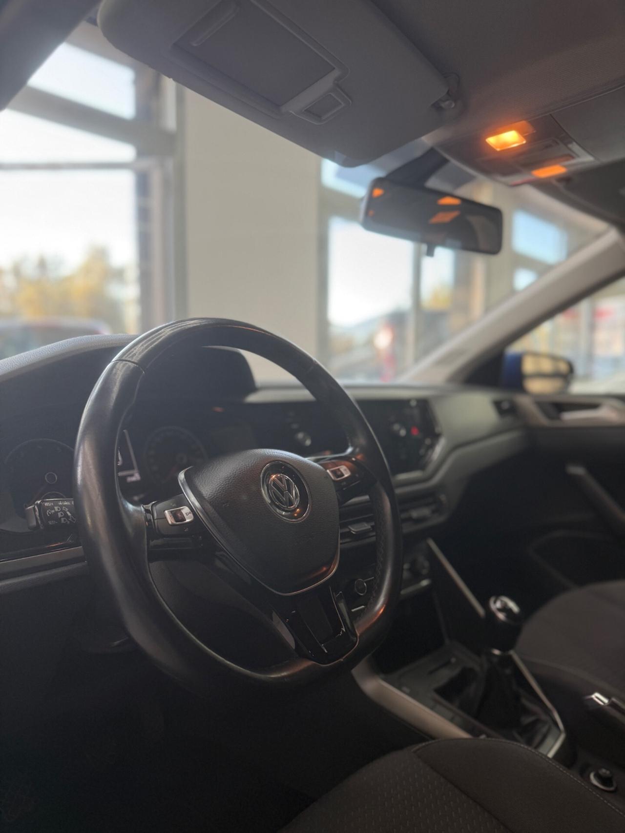 Volkswagen Polo 1.0 TSI 5p. 95 cv