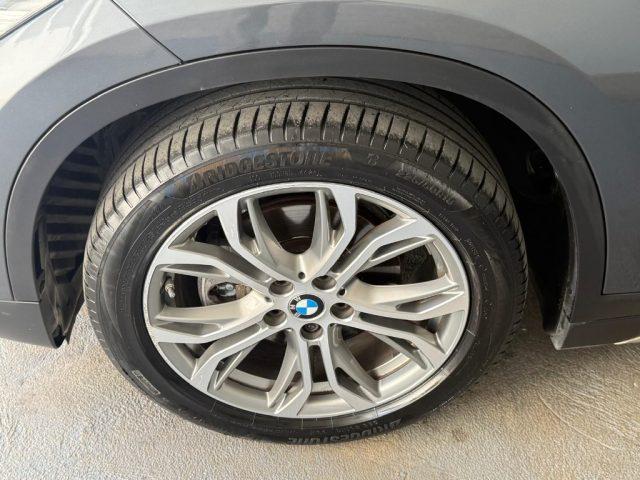 BMW X1 sDrive18d xLine