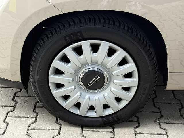 Fiat 500L 1.3 Multijet 95 CV Dualogic Pop Star
