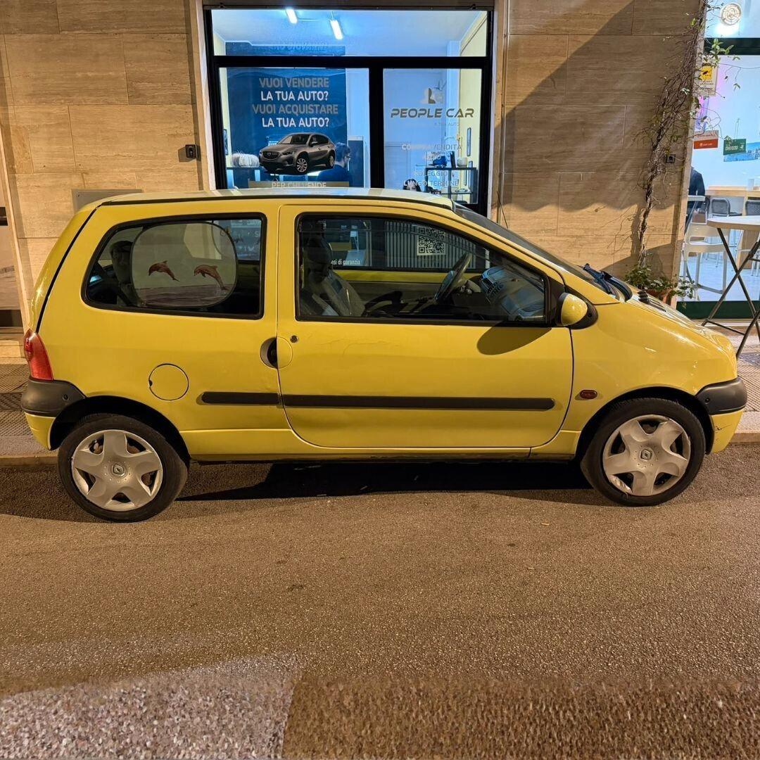 Renault Twingo 1.2i - 58CV
