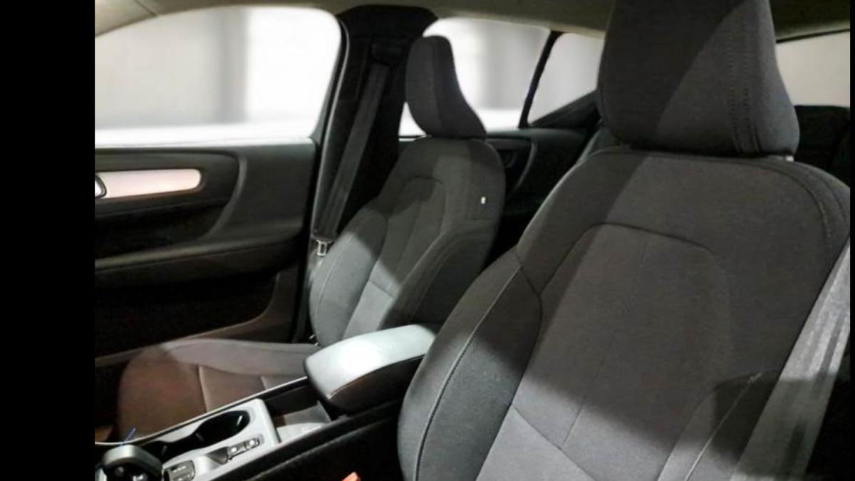 VOLVO Xc40 T4 Recharge Plug-In Hybrid Inscription Expression