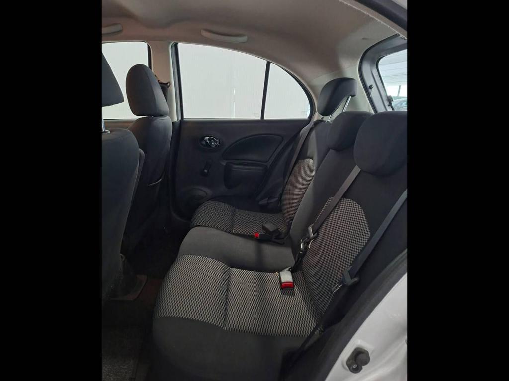 Nissan Micra 5 Porte 1.2 Acenta Young