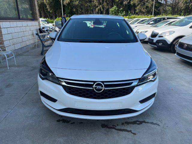 OPEL Astra 1.6 CDTi 110CV S&S Dynamic