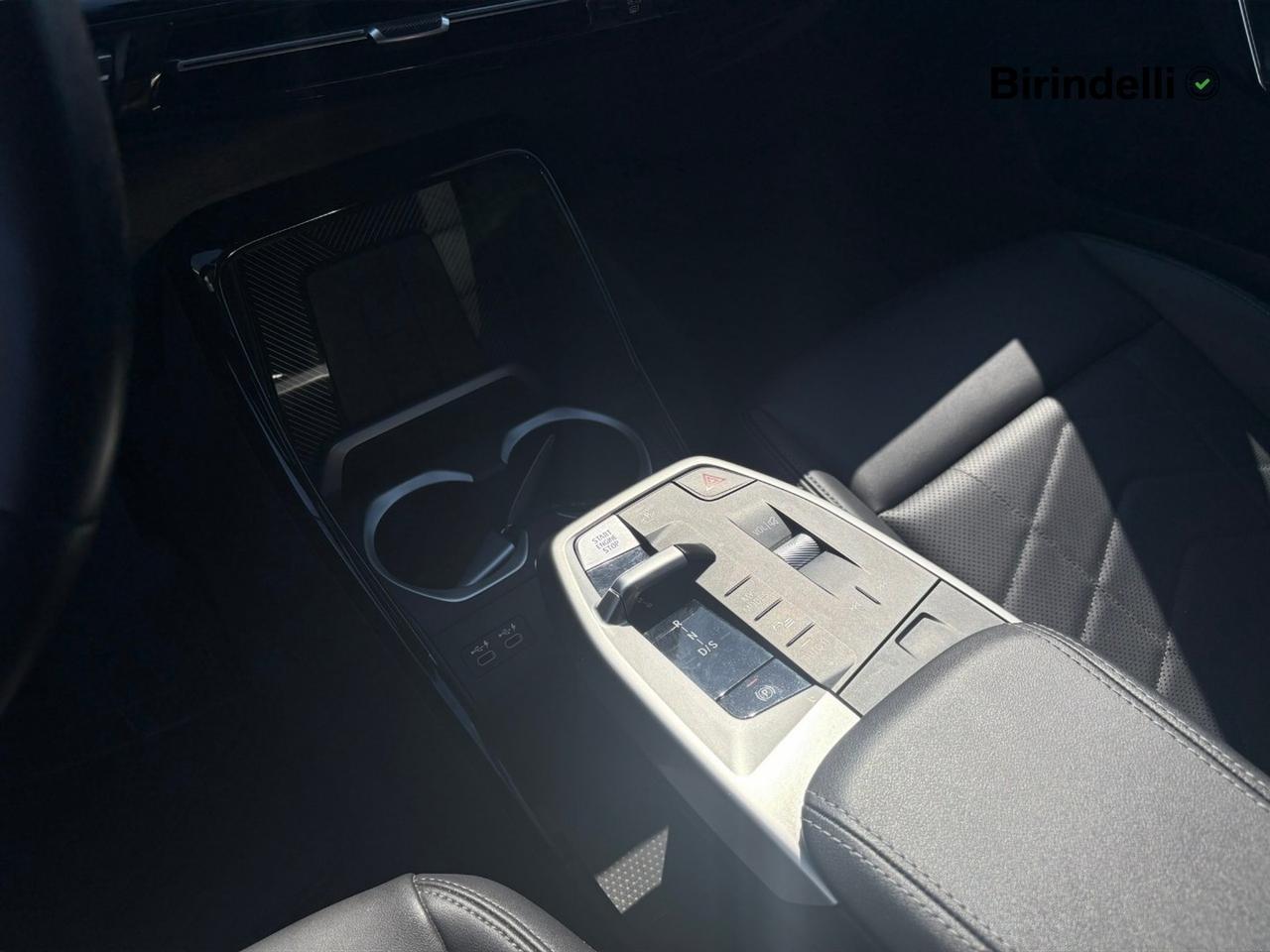 BMW X1 (U11) - X1 xDrive 23d xLine