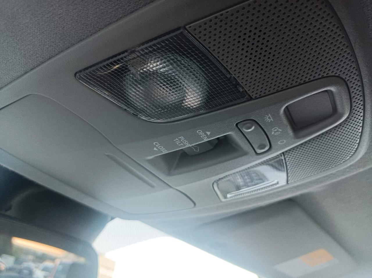 Suzuki Vitara 1.4 Hybrid A/T 4WD AllGrip Starview