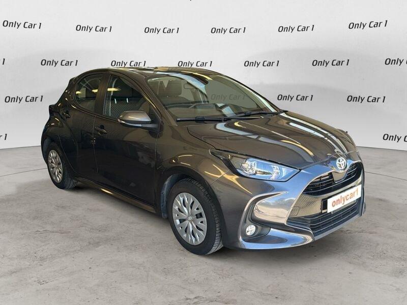 Toyota Yaris Yaris 1.0 Business