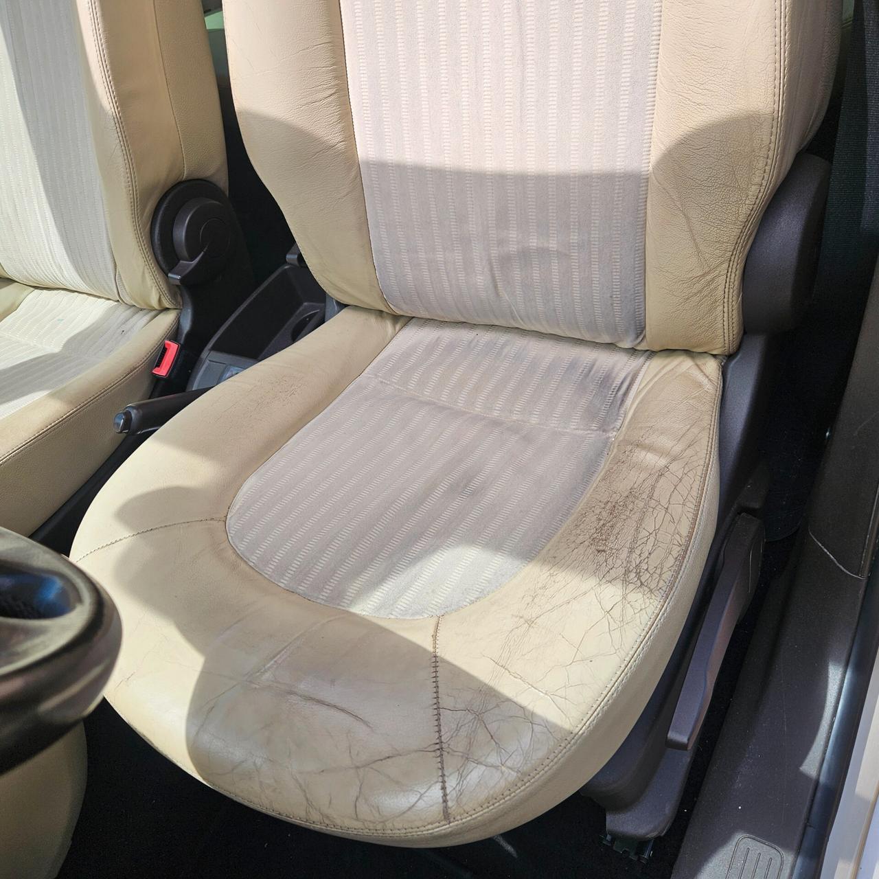 Lancia MUSA 1.4 16V Platino GARANZIA 12 MESI KM VERIFICATI