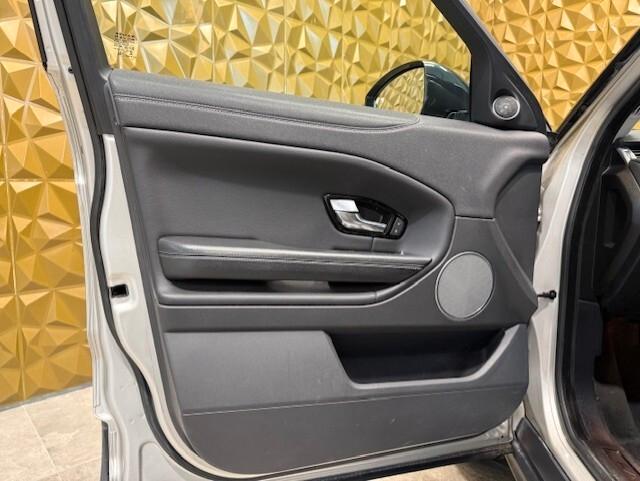 Land Rover Range Rover Evoque Range Rover Evoque 2.0 TD4 180 CV 5p. Autobiography
