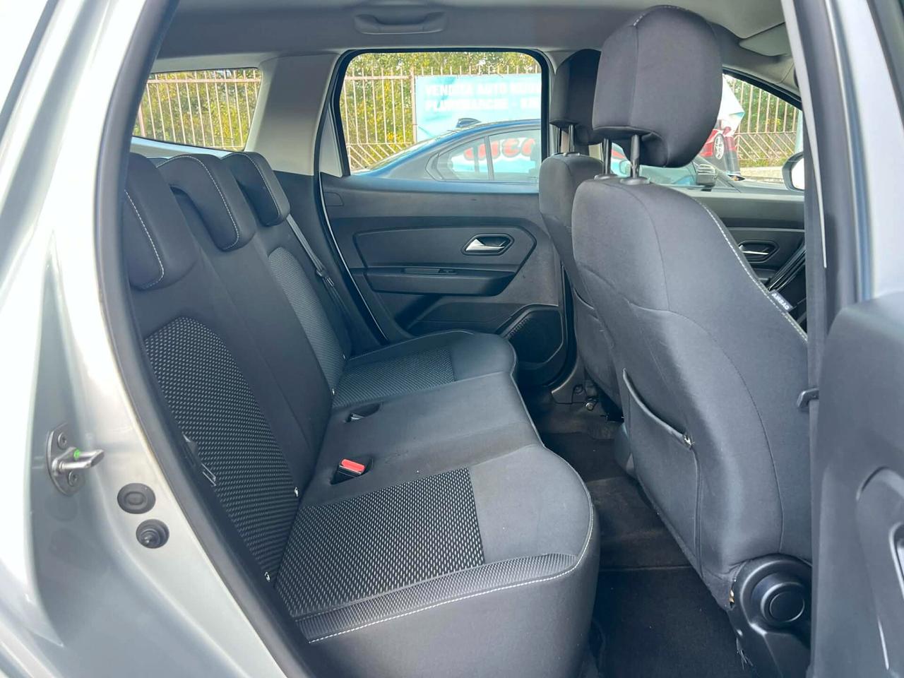 Dacia Duster 1.0 TCe 100 CV GPL