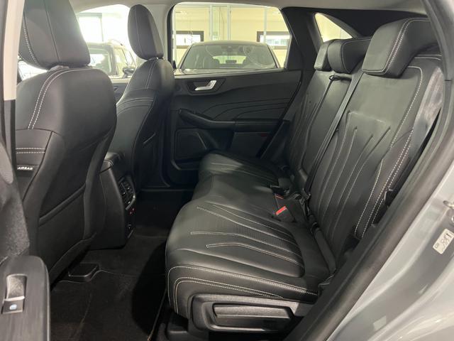 FORD Kuga 2.5 Plug In Hybrid 225 CV CVT 2WD Vignale Full Opt